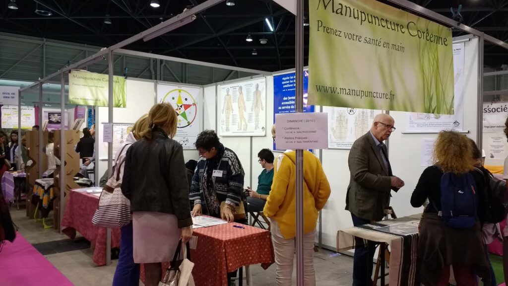 Retour sur le salon Artemisia 2017