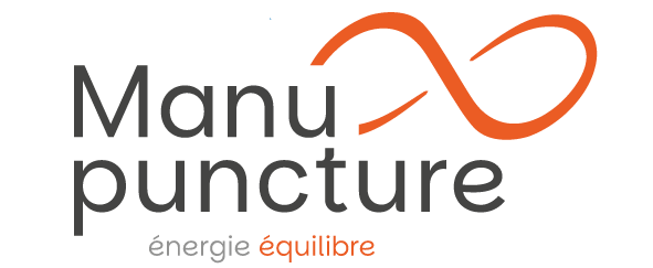 manupuncture logo nouveau