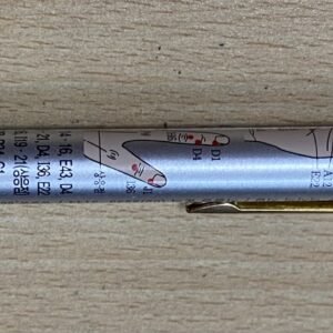 414 Stimulateur choc