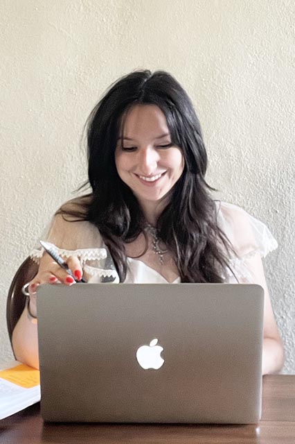 Léa Rodriguez Manupuncture