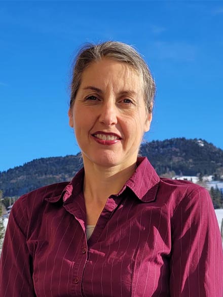 Christelle Chegnion – Praticienne en Manupuncture